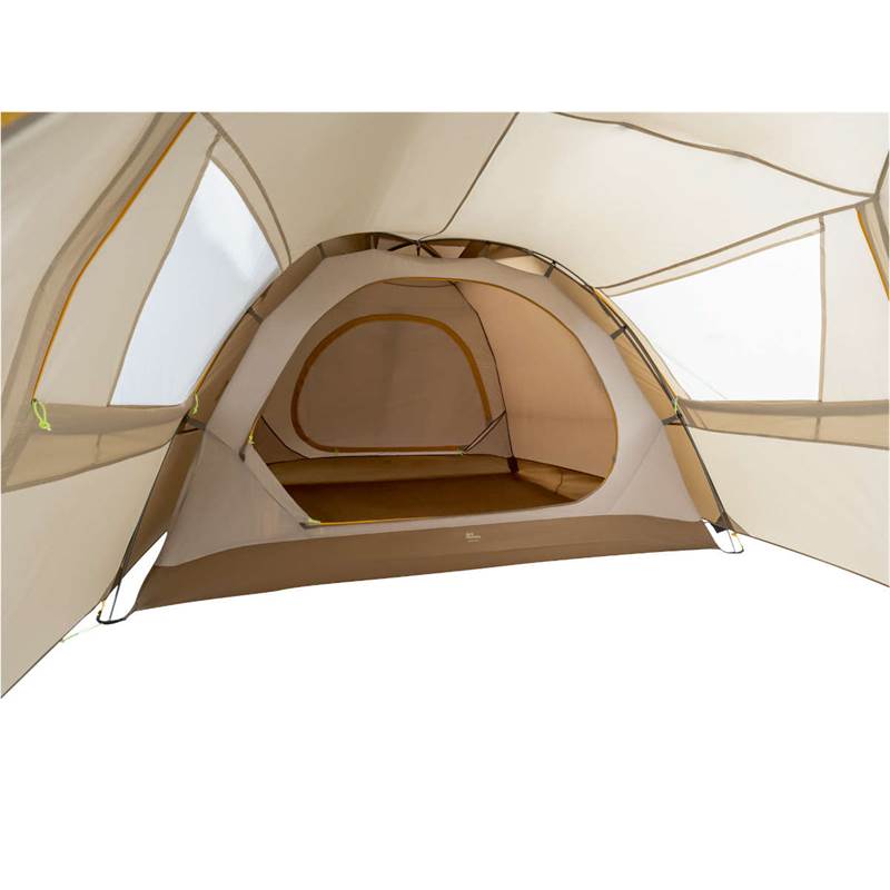 Jack Wolfskin Grand Illusion IV 4 Person Tent-4
